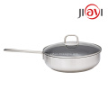 JIAYI DINNERWARE COOKWARE JY-NP SET